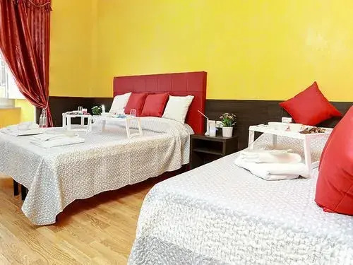 Photo - Termini Suites