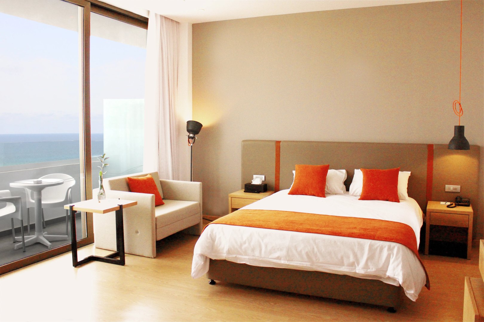 Foto - Crystal Springs Beach Hotel