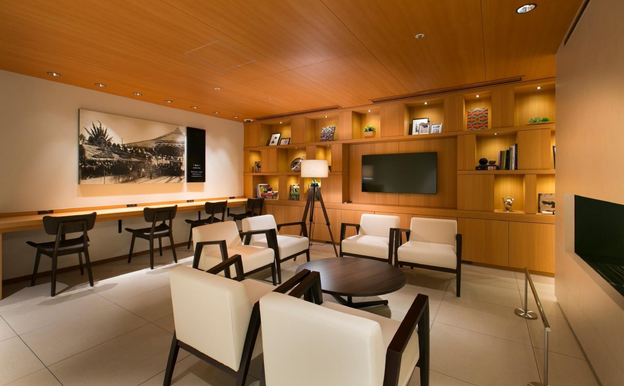 Photo - First Cabin Nishi Umeda