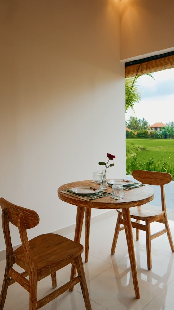 Uma Rimbun Villa by Dhananjaya Hospitality