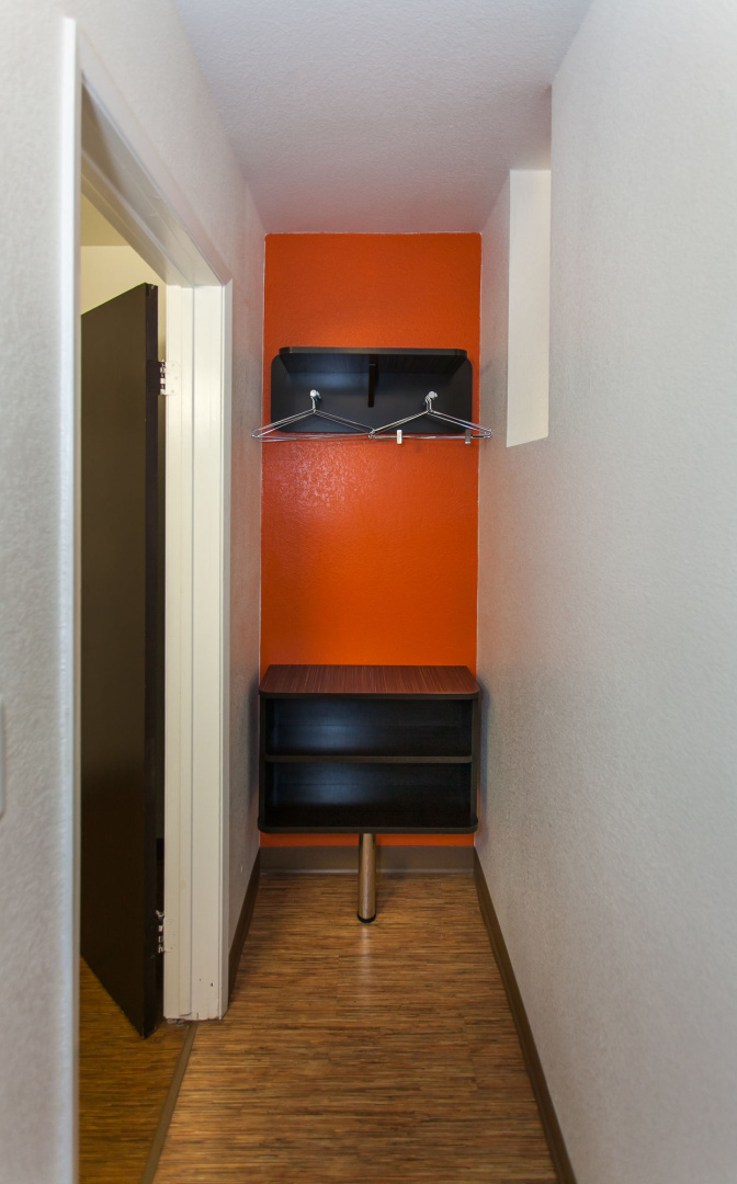 Foto - Motel 6 Hollywood