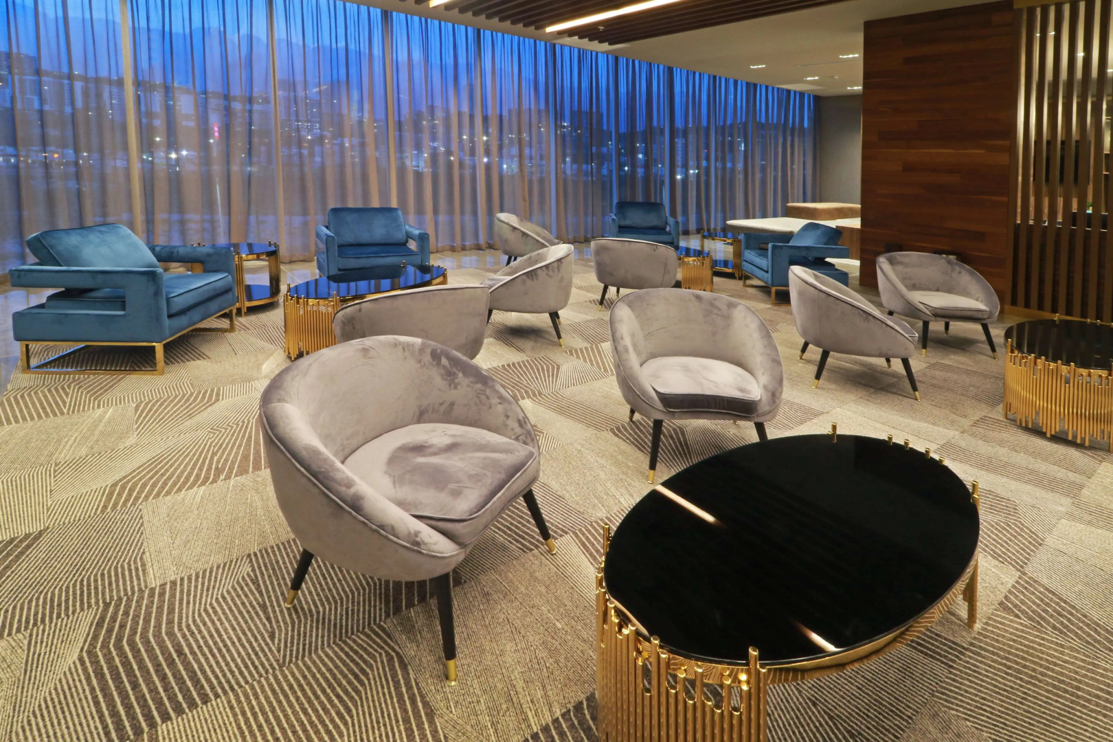 Photo - Hilton Garden Inn Monterrey Obispado