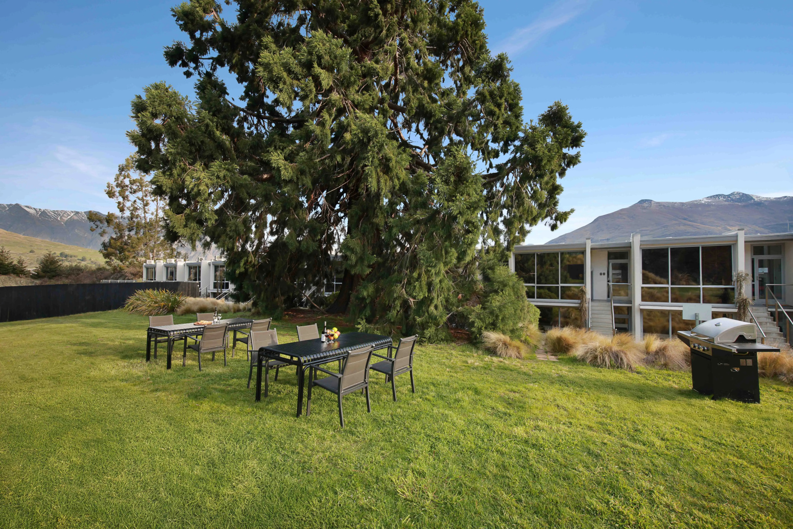 Foto - Swiss-Belsuites Pounamu Queenstown