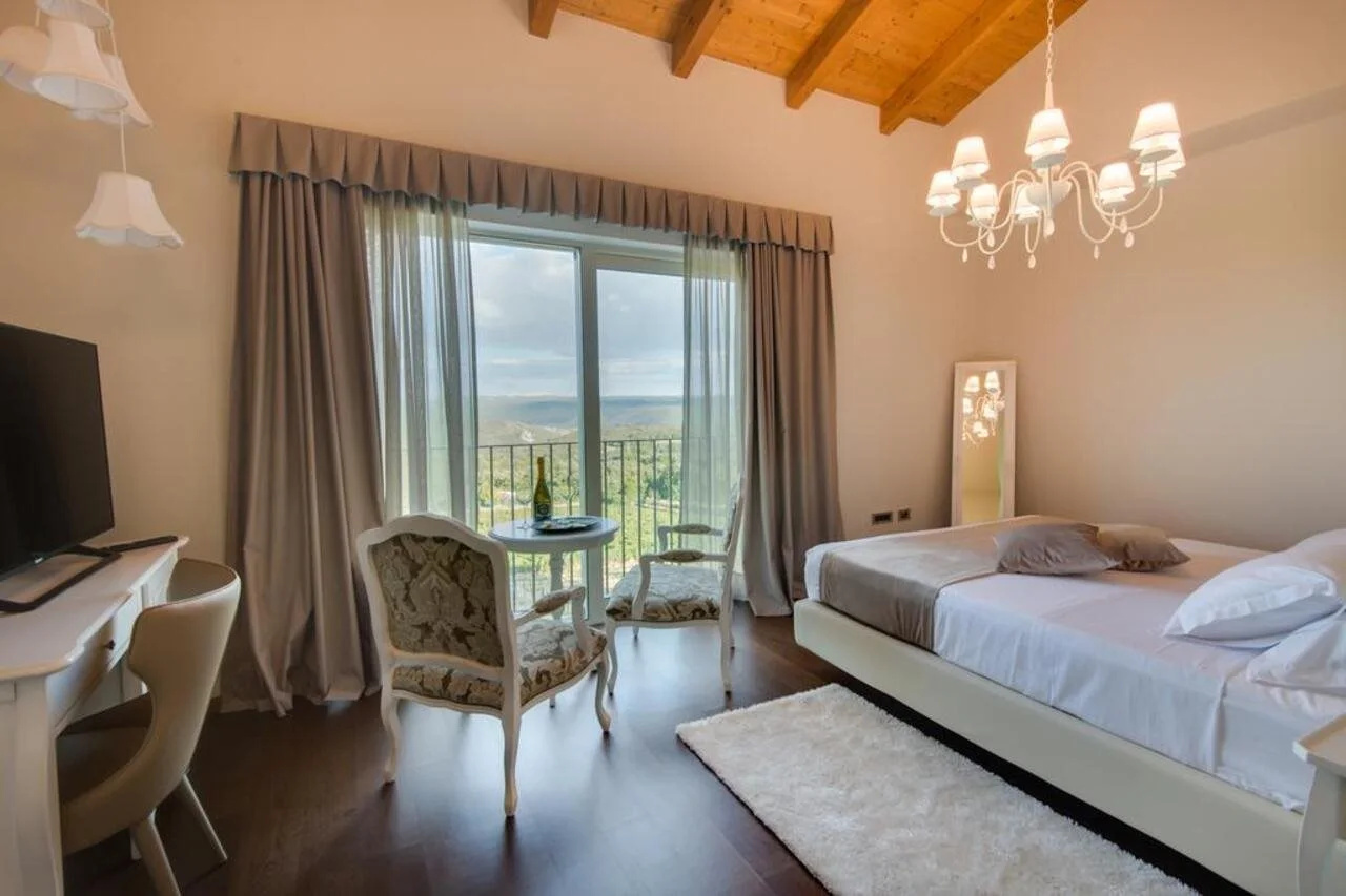 Photo - Wine Residence Cattunar