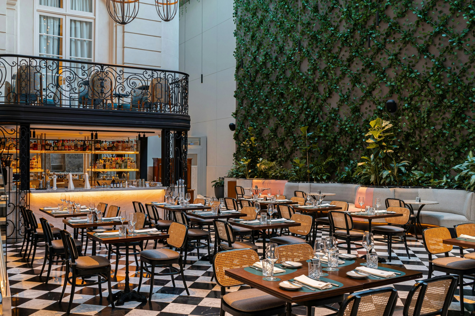 Photo - Recoleta Grand, a Tribute Portfolio Hotel