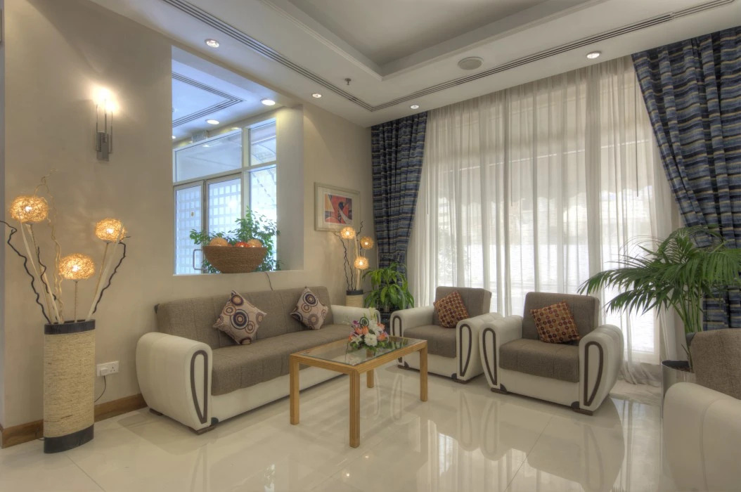 Foto - City Stay Grand Hotel Apartments - Al Barsha