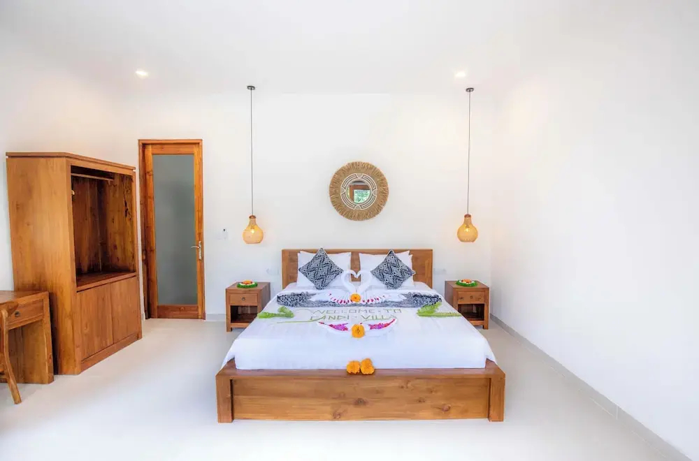 Foto - Abian Ubud View
