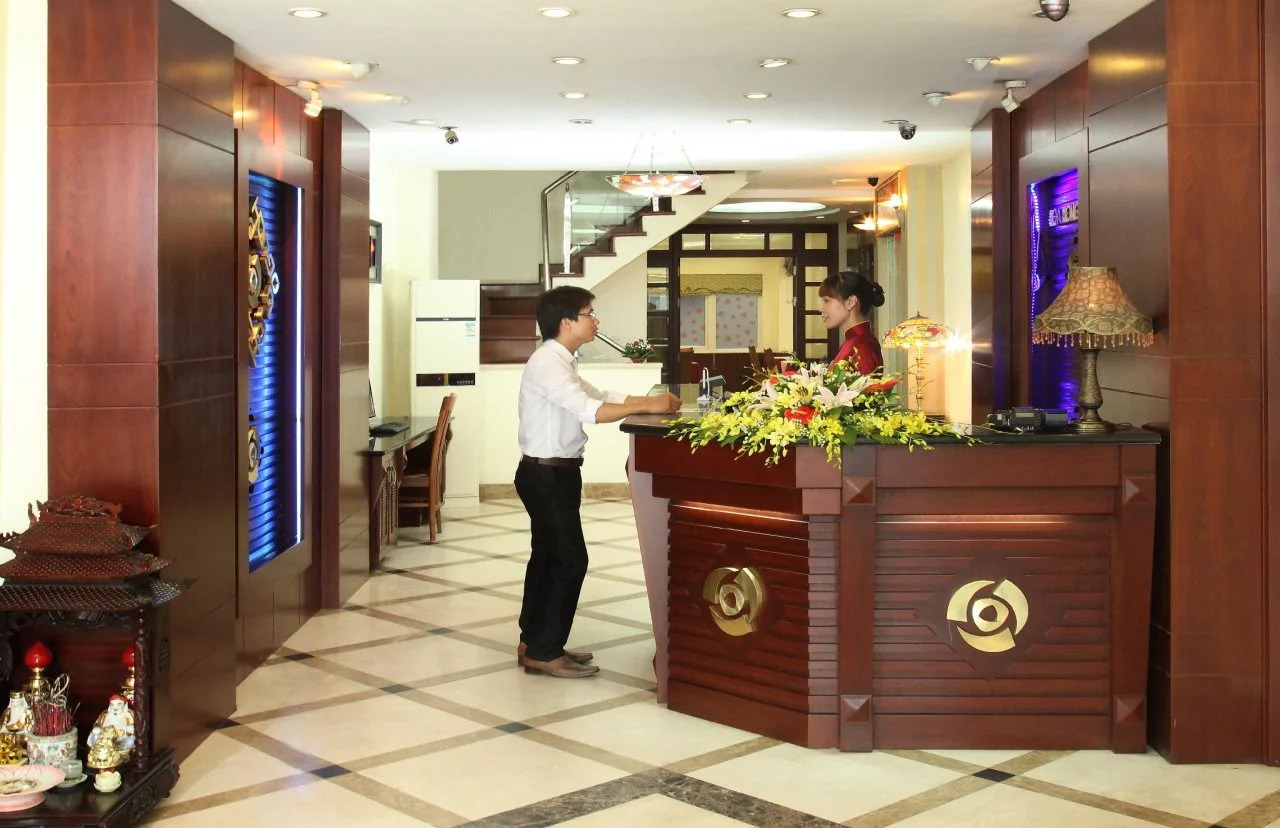 Photo - Hoa Hong Hotel - Xa Dan