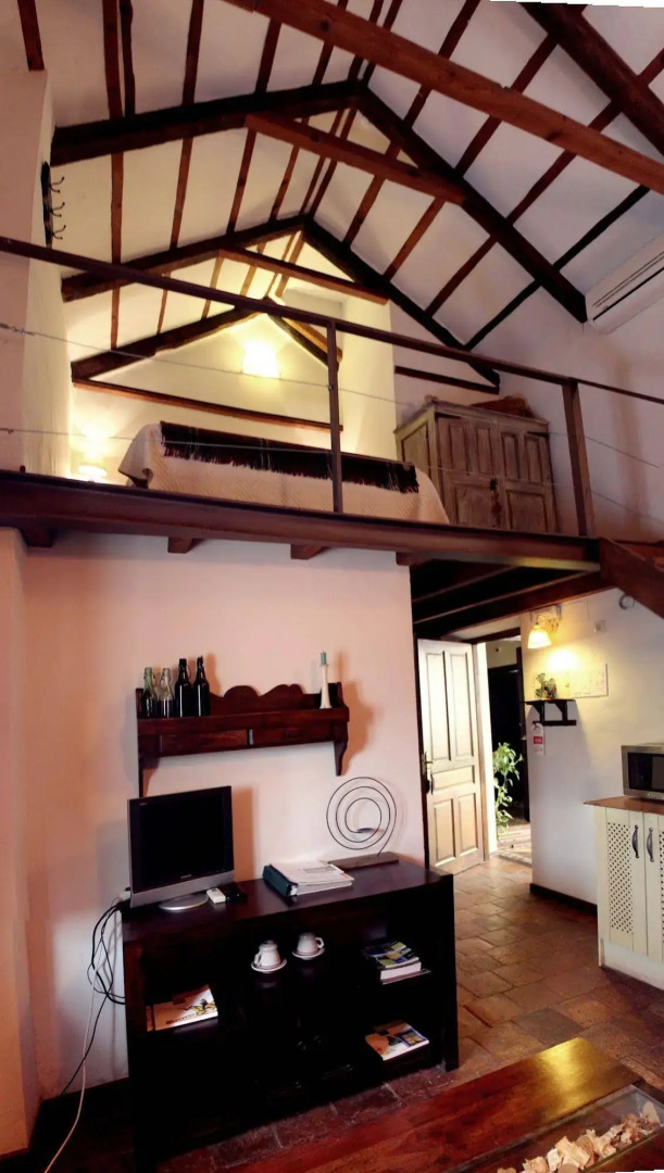 Foto - Hotel Rural La Vida de Antes