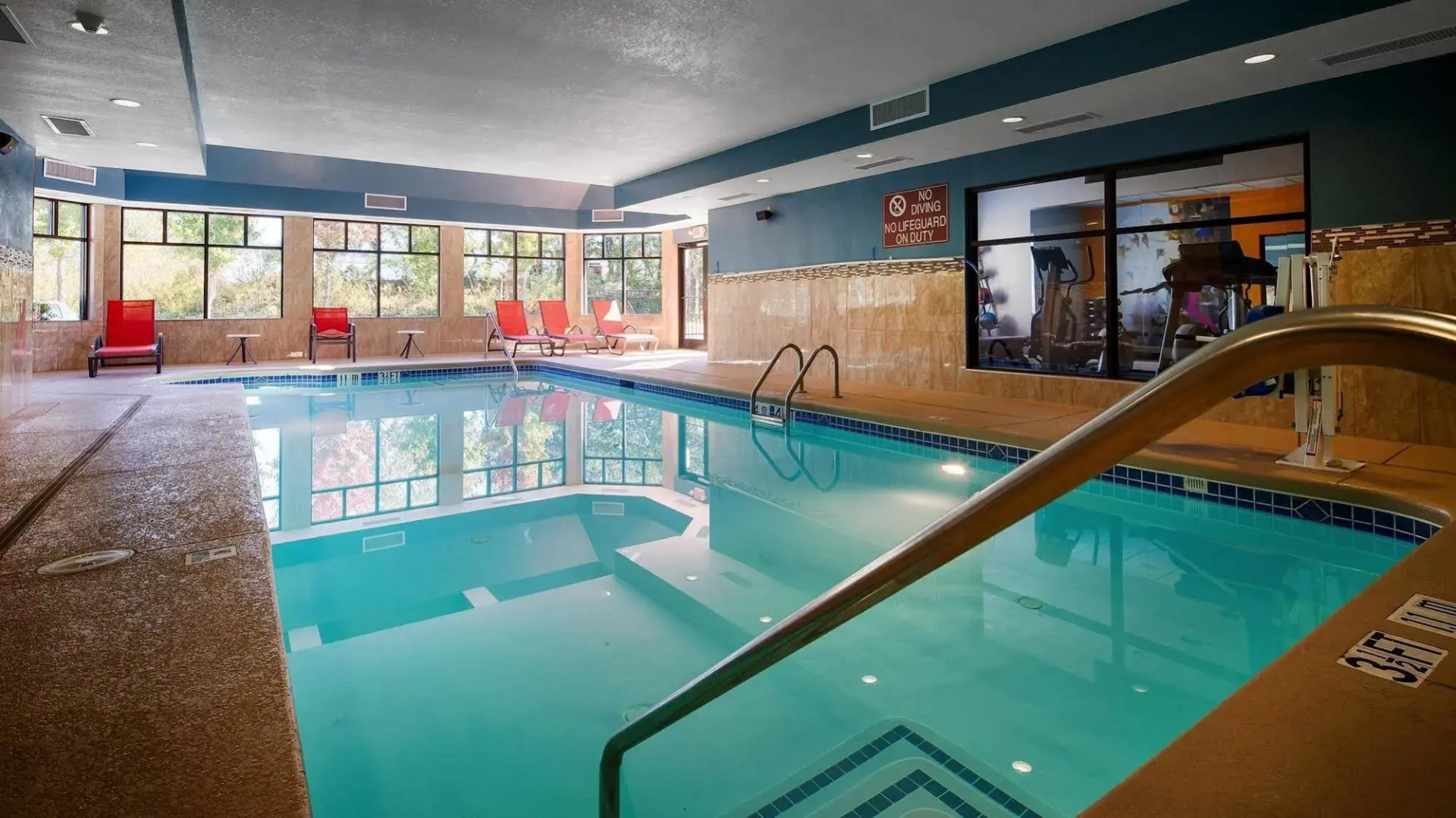 Foto - Best Western Plus Fairburn Atlanta Southwest
