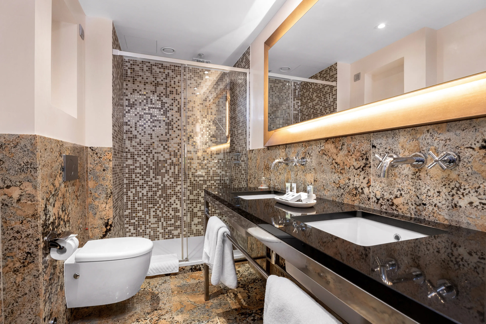 Foto - Hotel Royal Prague