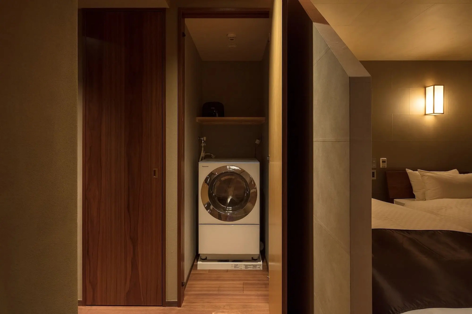 Foto - GOZAN HOTEL & SERVICED APARTMENT Higashiyama Sanjo