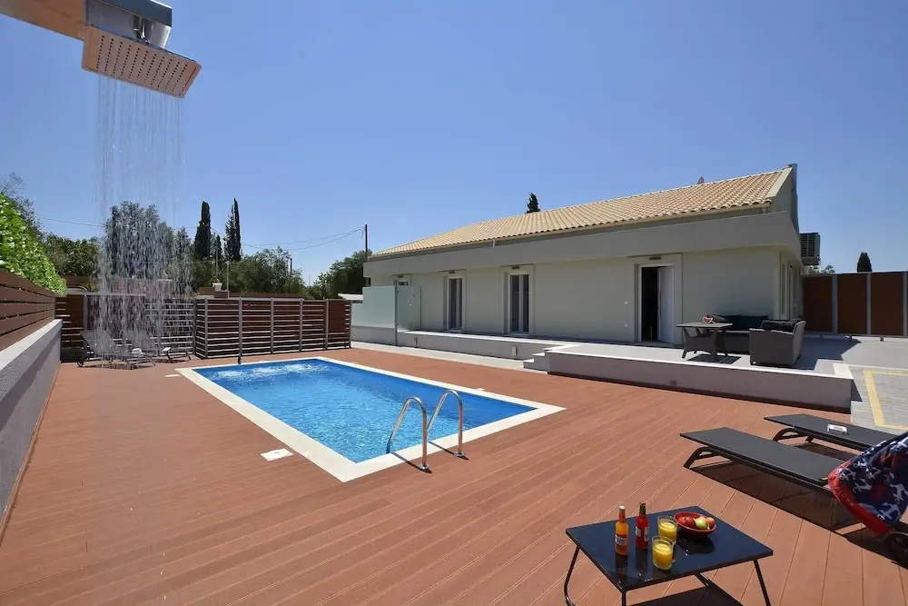 Foto - Villa Ventus Sleeps 7 With Parking
