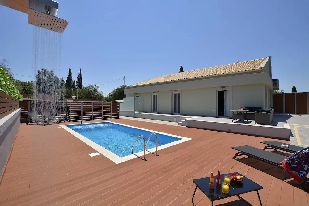 Photo - Villa Ventus Sleeps 7 with Parking