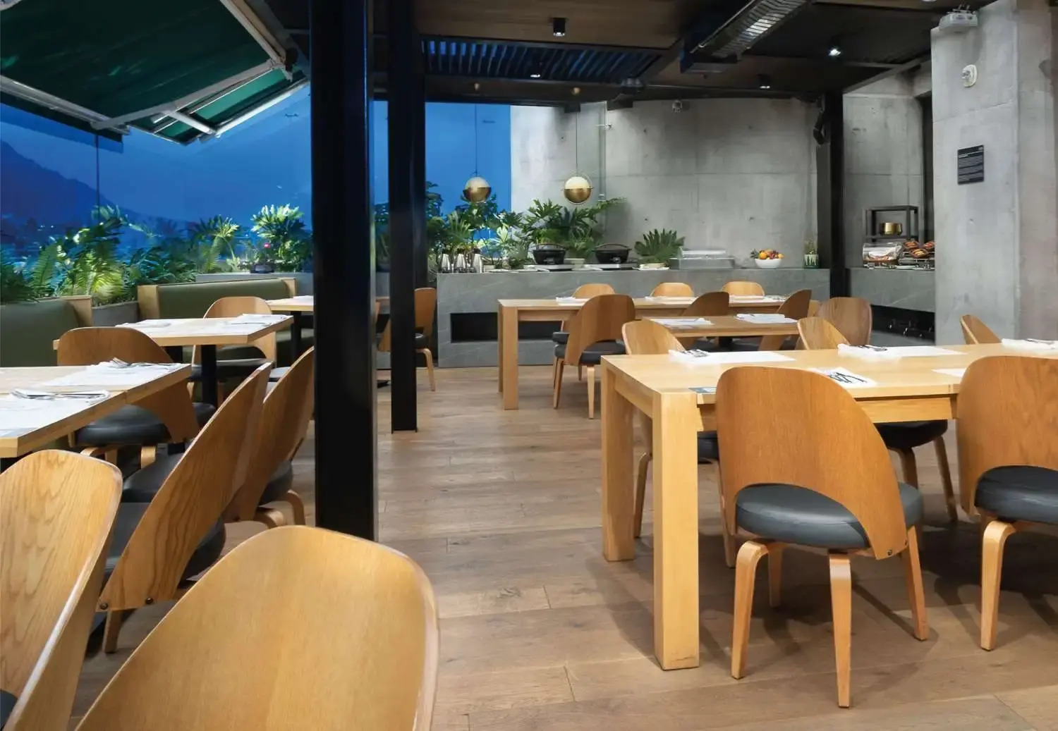 Foto - Salvio Parque 93 Bogota, Curio Collection by Hilton