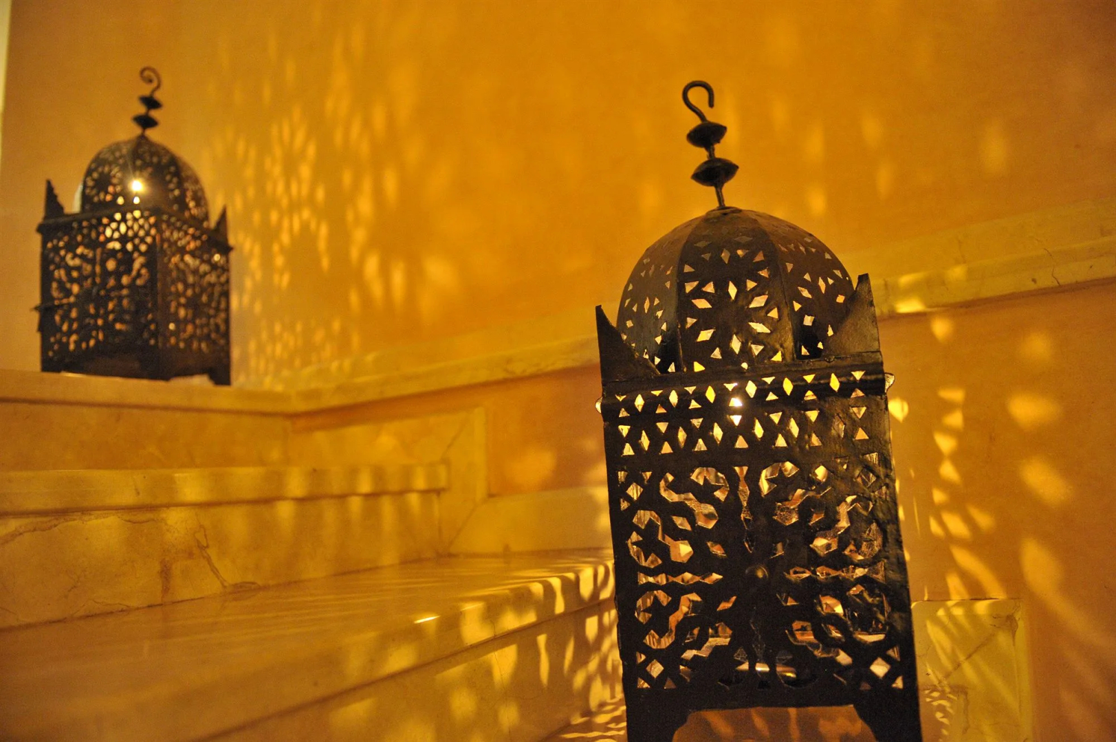 Foto - Hotel Menzeh Dalia