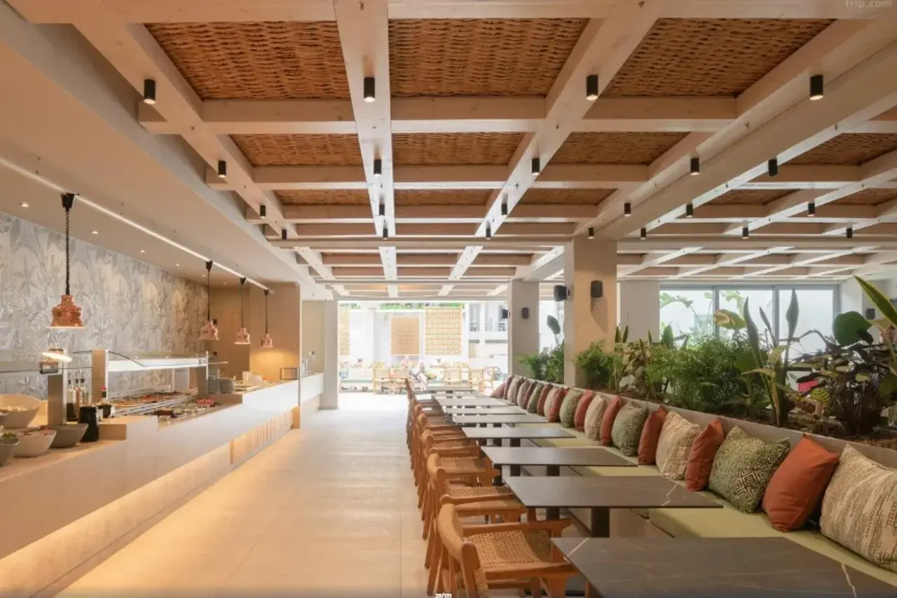 Photo - Sergios Hotel