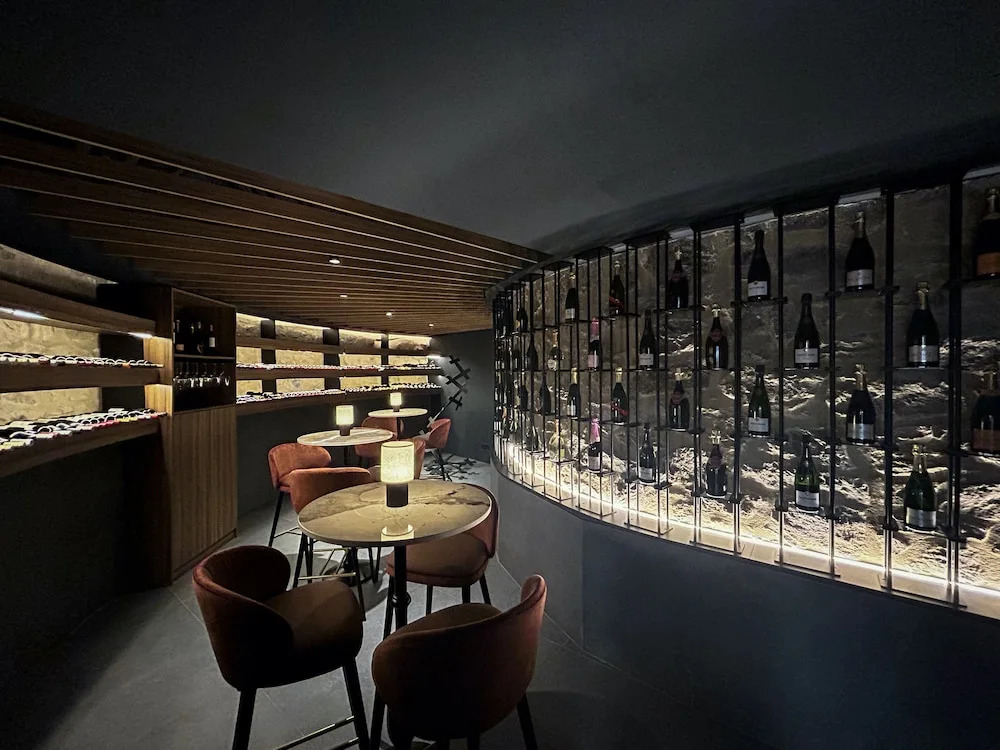 Foto - Palacio Arriluce Hotel - The Leading Hotels of the World