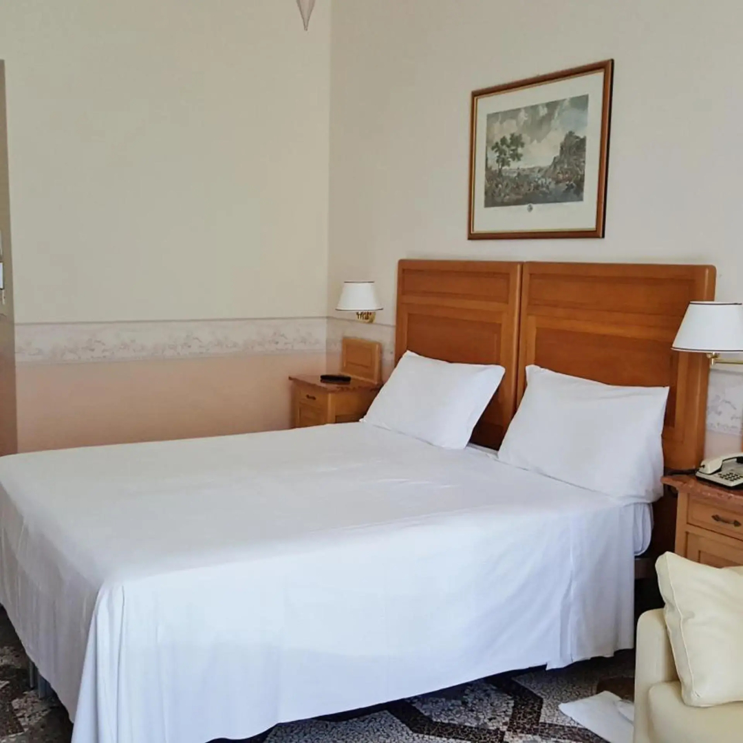 Photo - Hotel Roma e Rocca Cavour