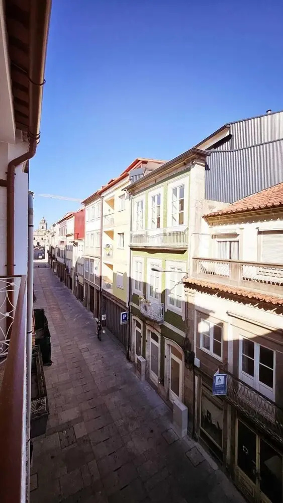 Photo - Rooms4you 3 in historic center of Braga