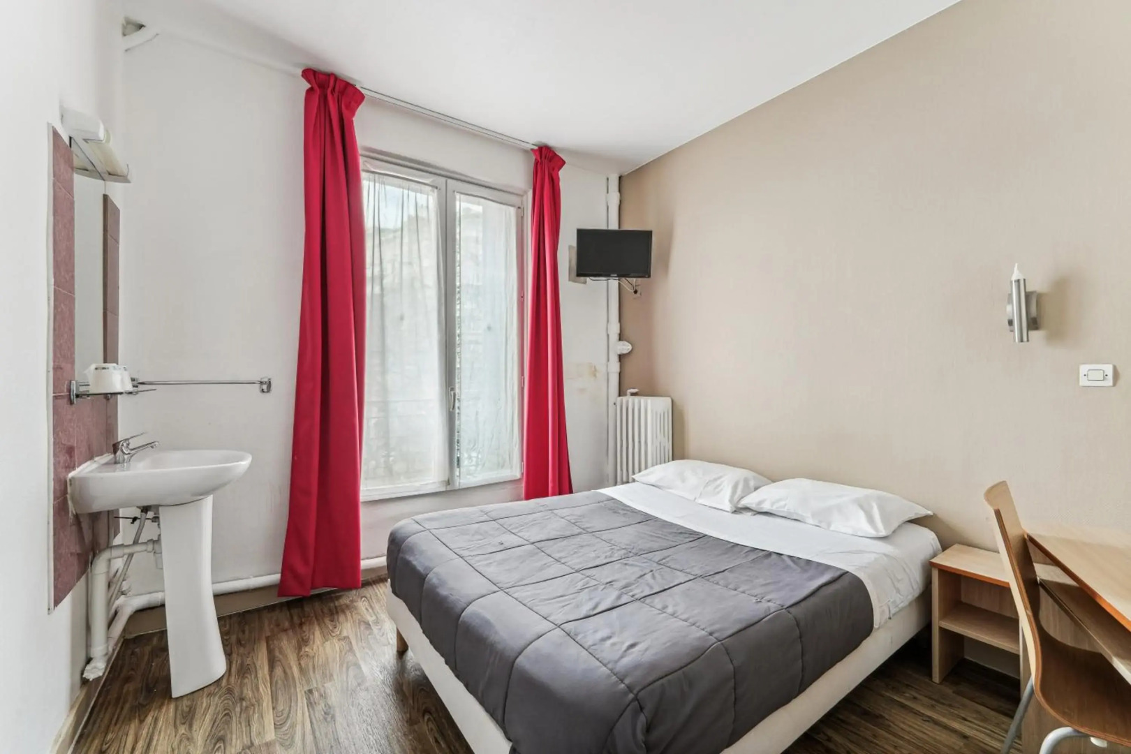 Photo - Hotel Tolbiac