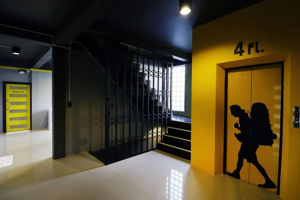 Photo - Room 22 Hostel - near Chinatown