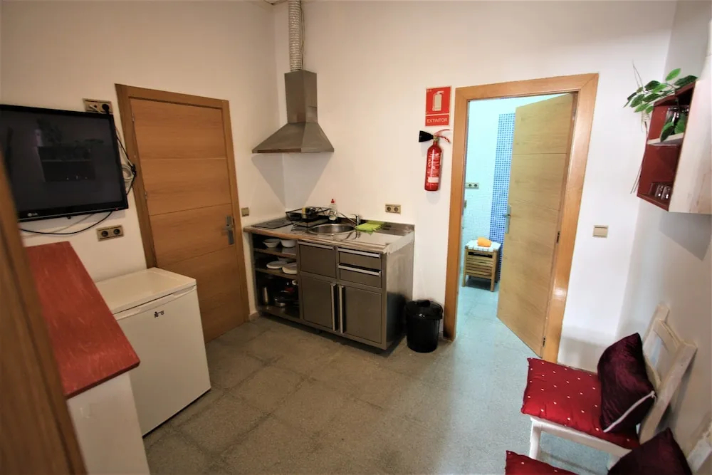 Foto - Habitaciones La MAR