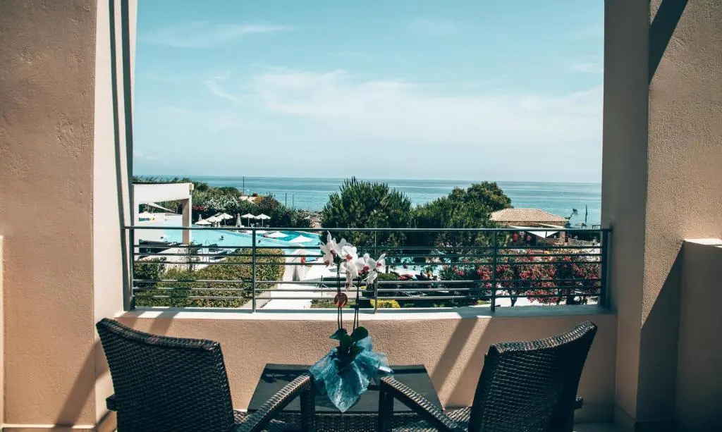 Foto - Atlantica Eleon Grand Resort - All Inclusive