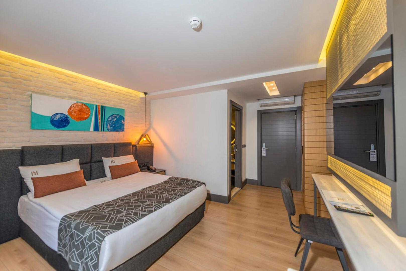 Foto - Laren Sea Sıde Hotel & Spa