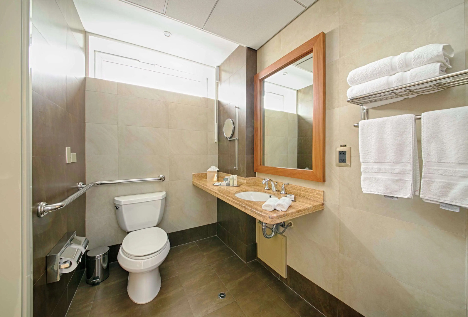 Foto - DoubleTree by Hilton Lima Miraflores El Pardo