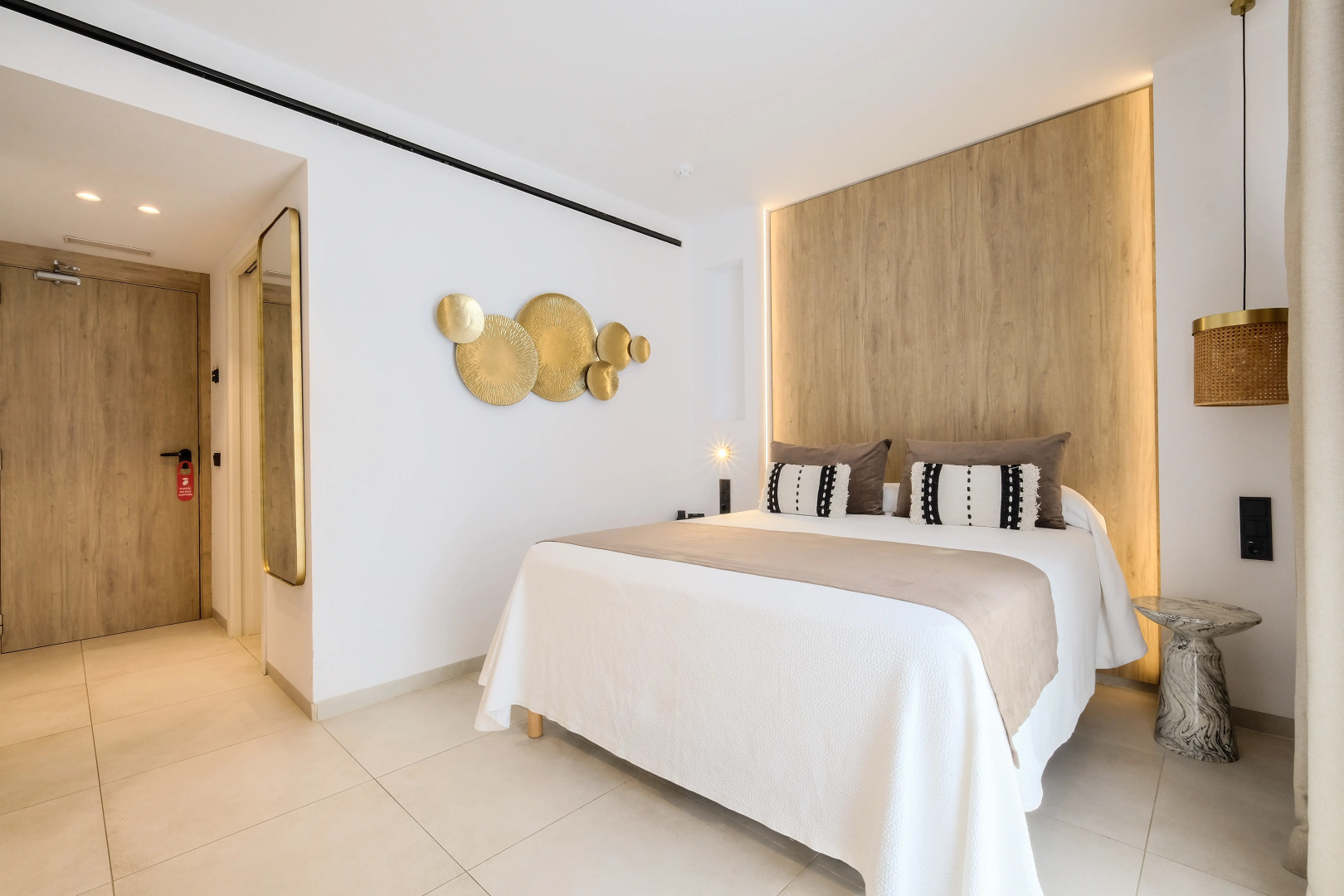 Foto - azuLine Hotel M