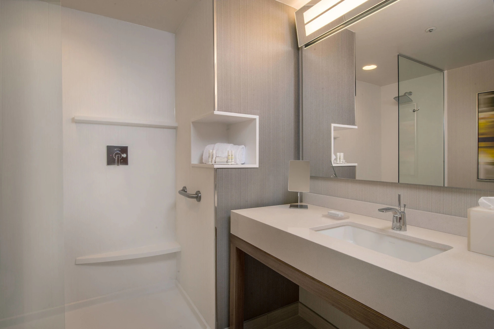 Foto - Courtyard by Marriott Atlanta Vinings/Galleria