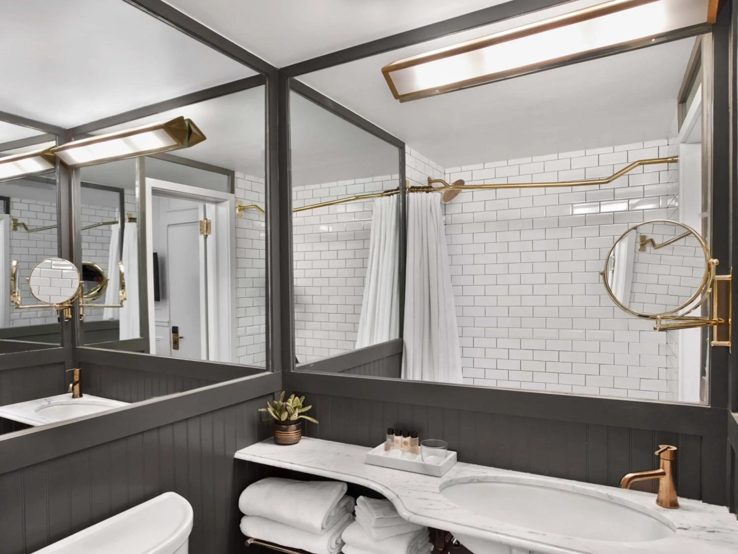 Foto - Life Hotel New York