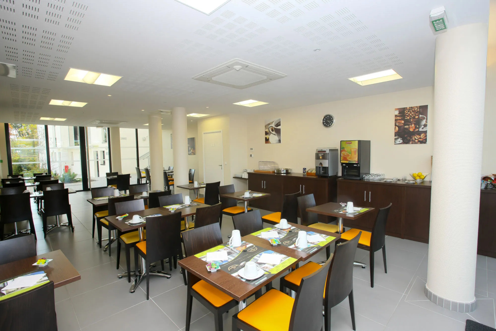 Foto - All Suites Appart Hôtel - Pau - Zénith