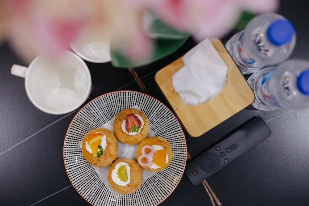 Foto - Crescendo Unique Studio