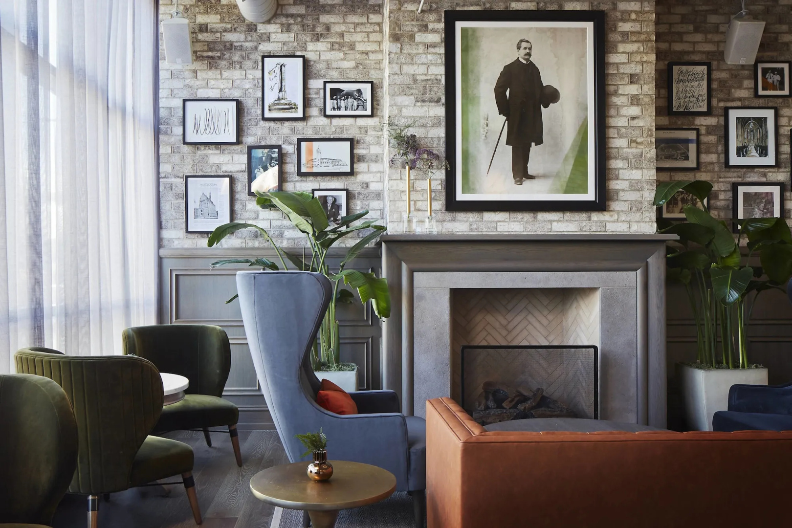 Foto - Hotel Zachary Chicago, a Tribute Portfolio Hotel