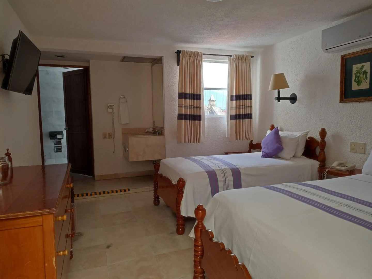 Foto - Hotel Marques del Valle