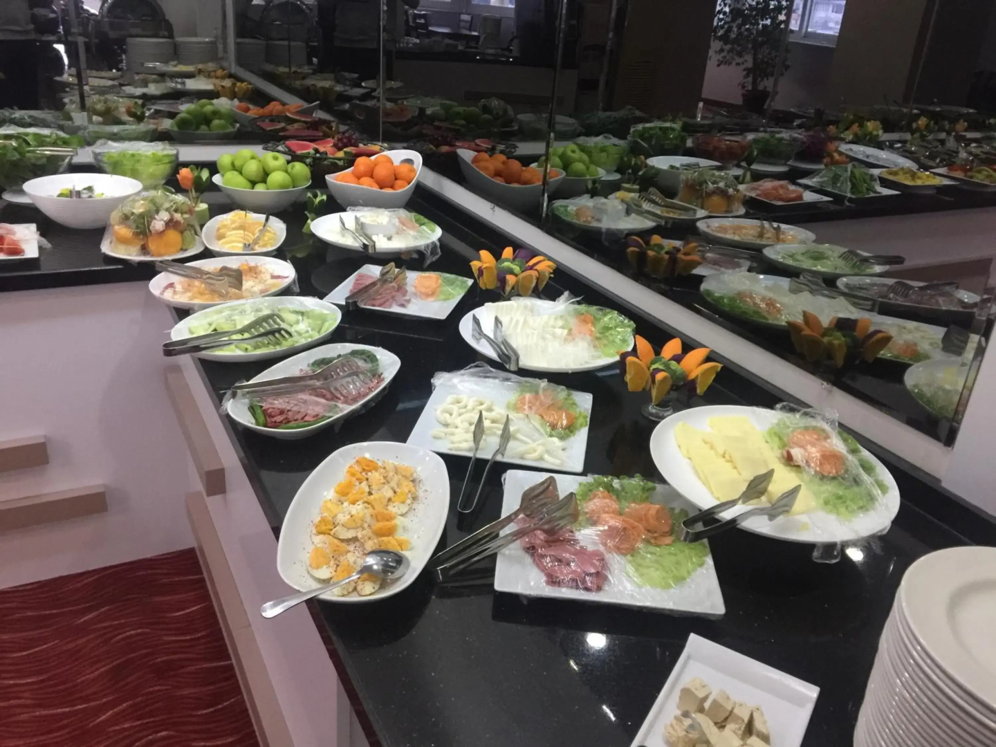 Foto - Grand Kayalar Hotel