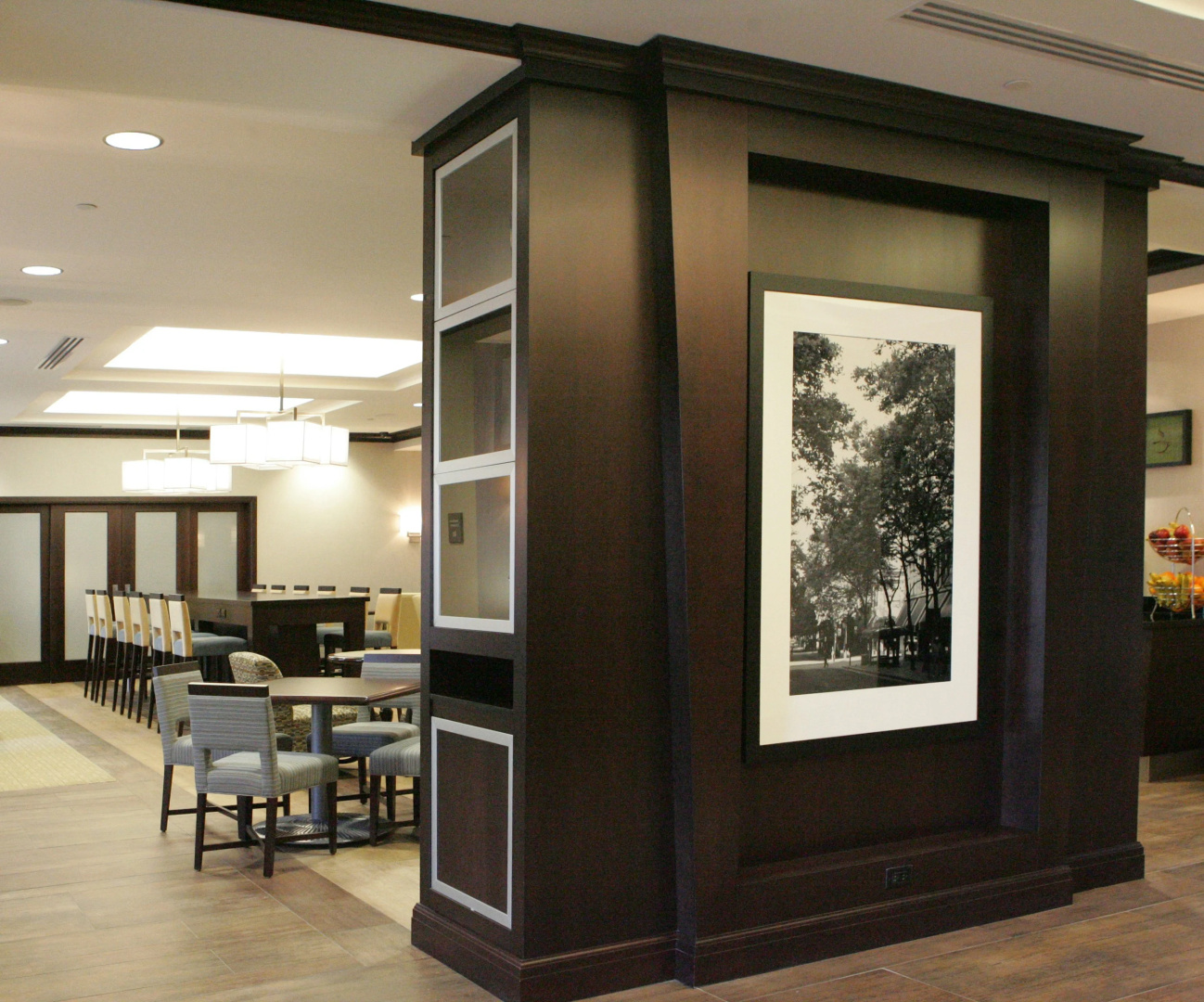 Foto - Hampton Inn by Hilton Toronto Airport Corporate Centre