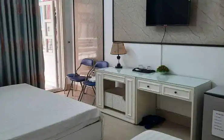 Foto - Hanoi Carina Hotel