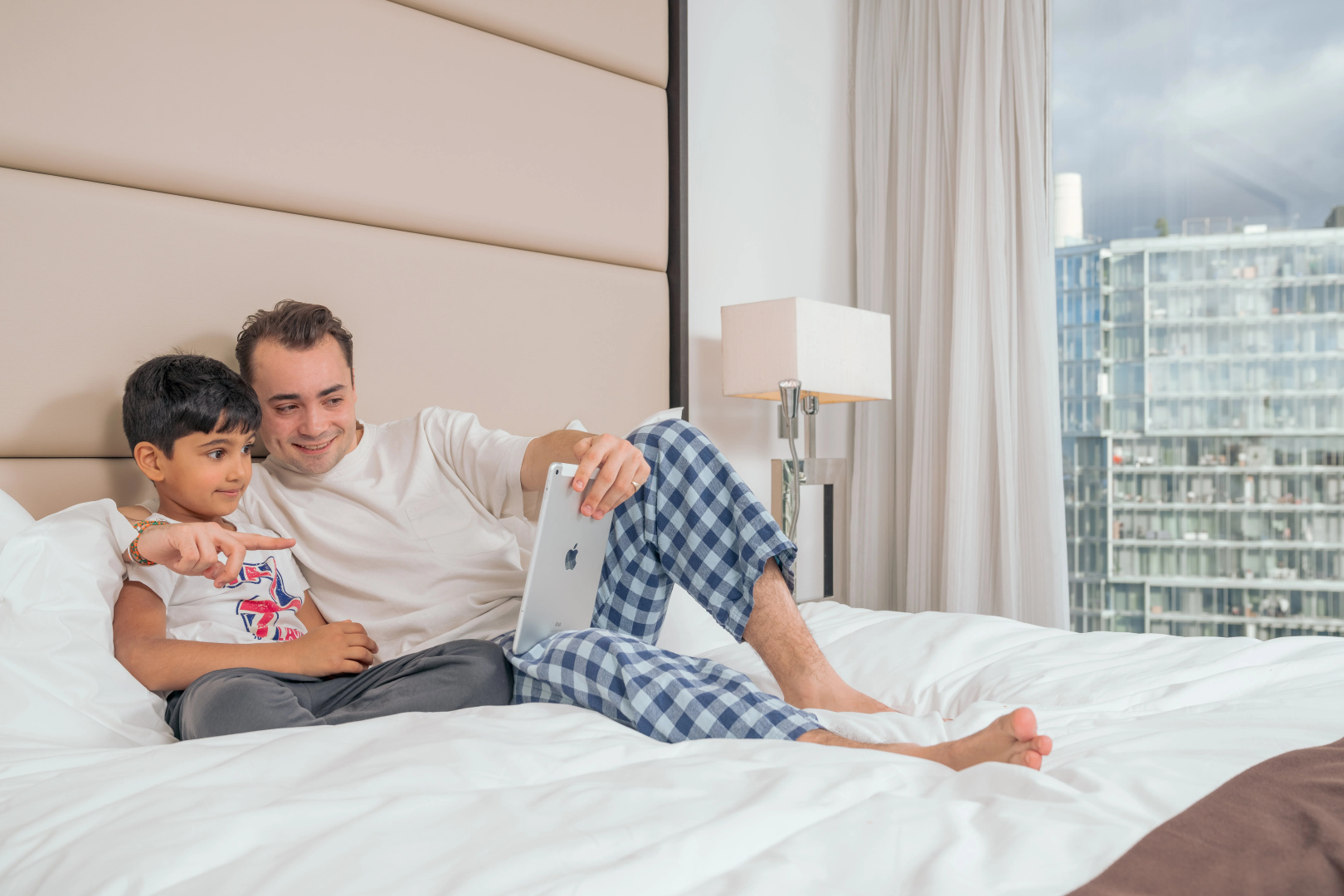 Foto - Pestana Chelsea Bridge Hotel & SPA