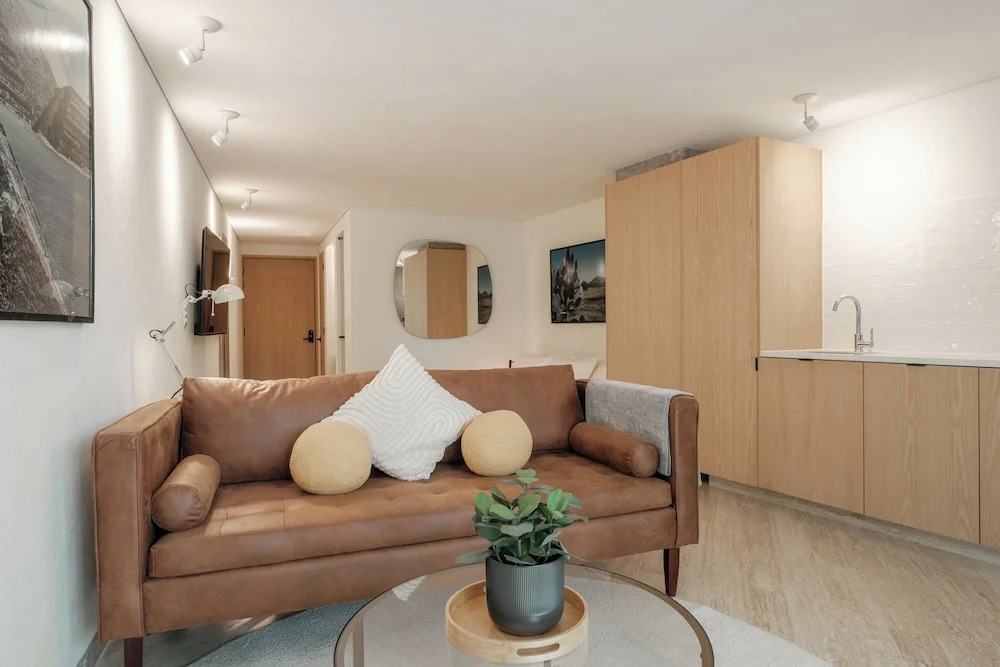 Photo - Nido Parque Mexico