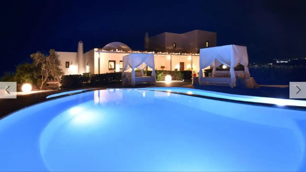 Photo - Harmony Luxury Private Villas