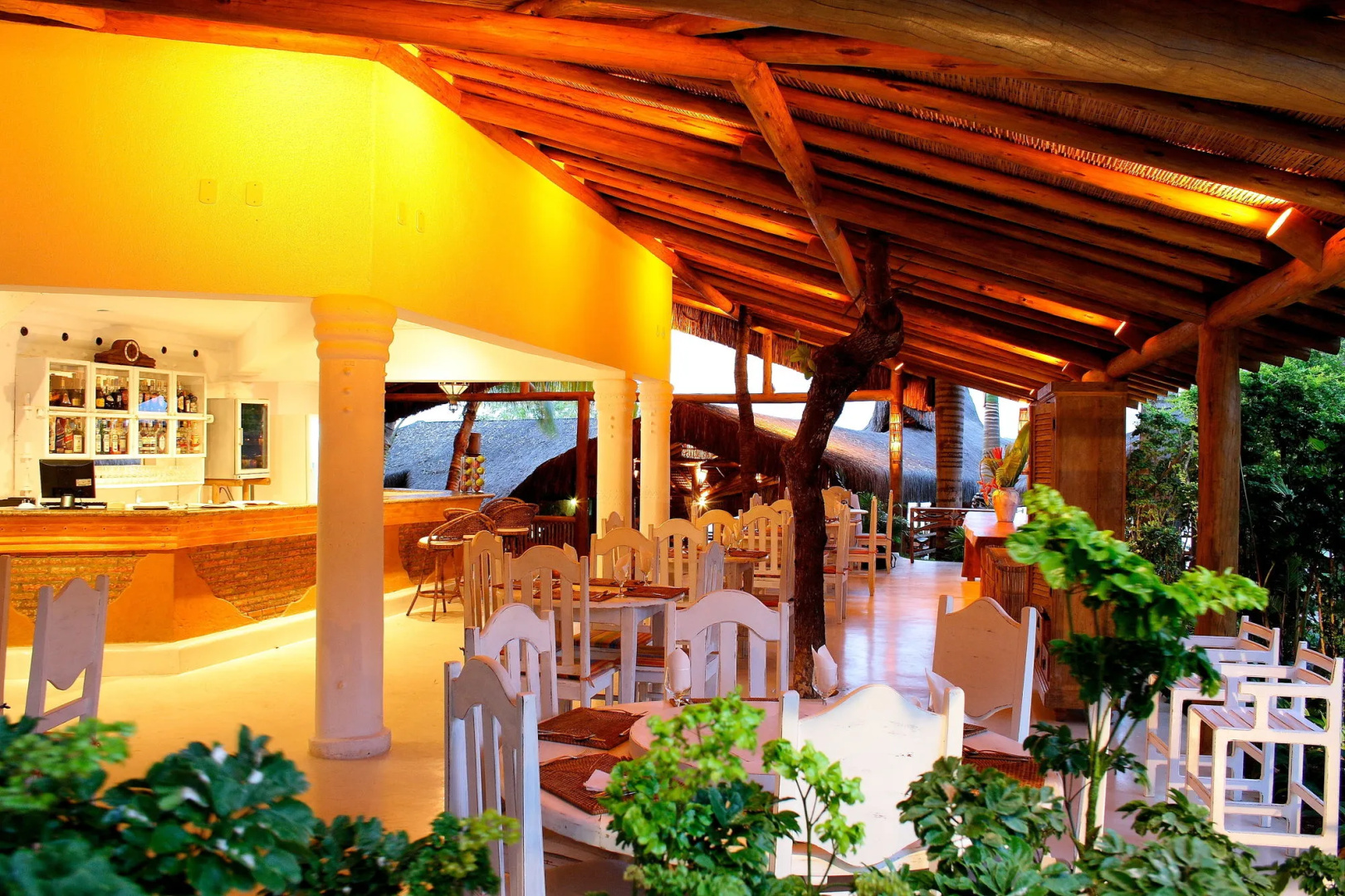 Foto - Hotel Marina Quinta do Porto