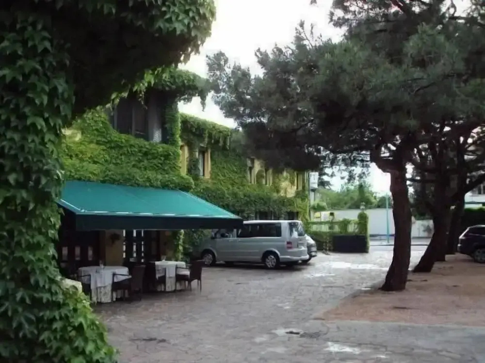 Foto - Hotel Due Mori