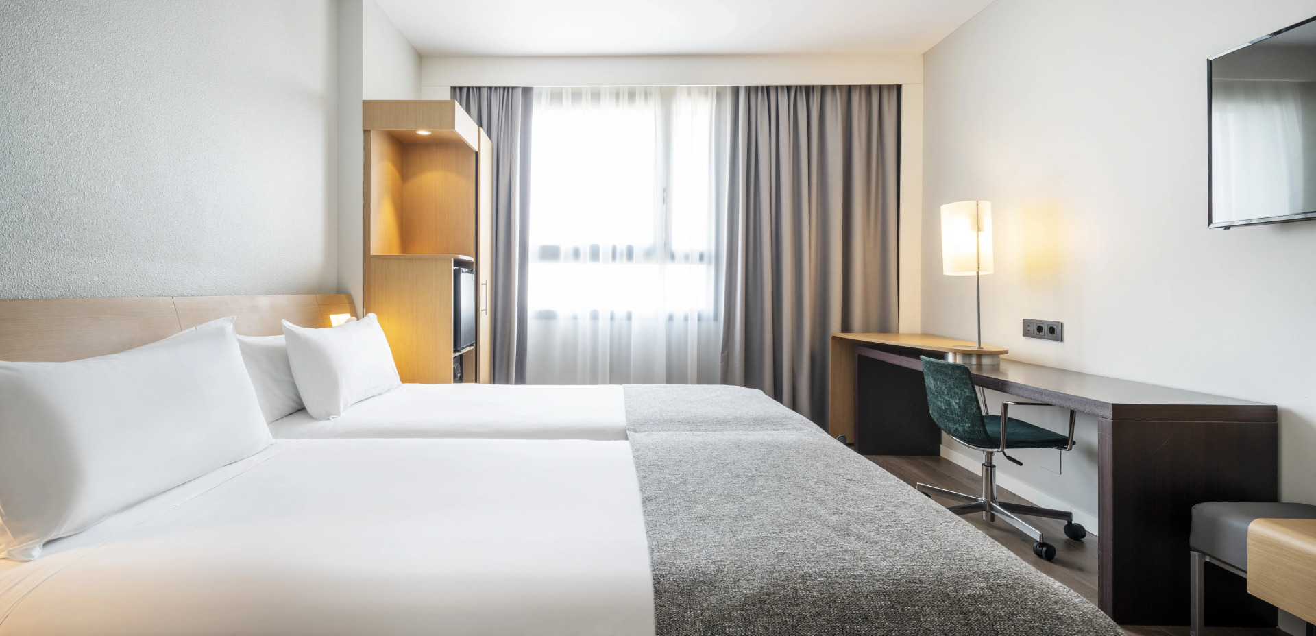 Photo - Ilunion Valencia 4