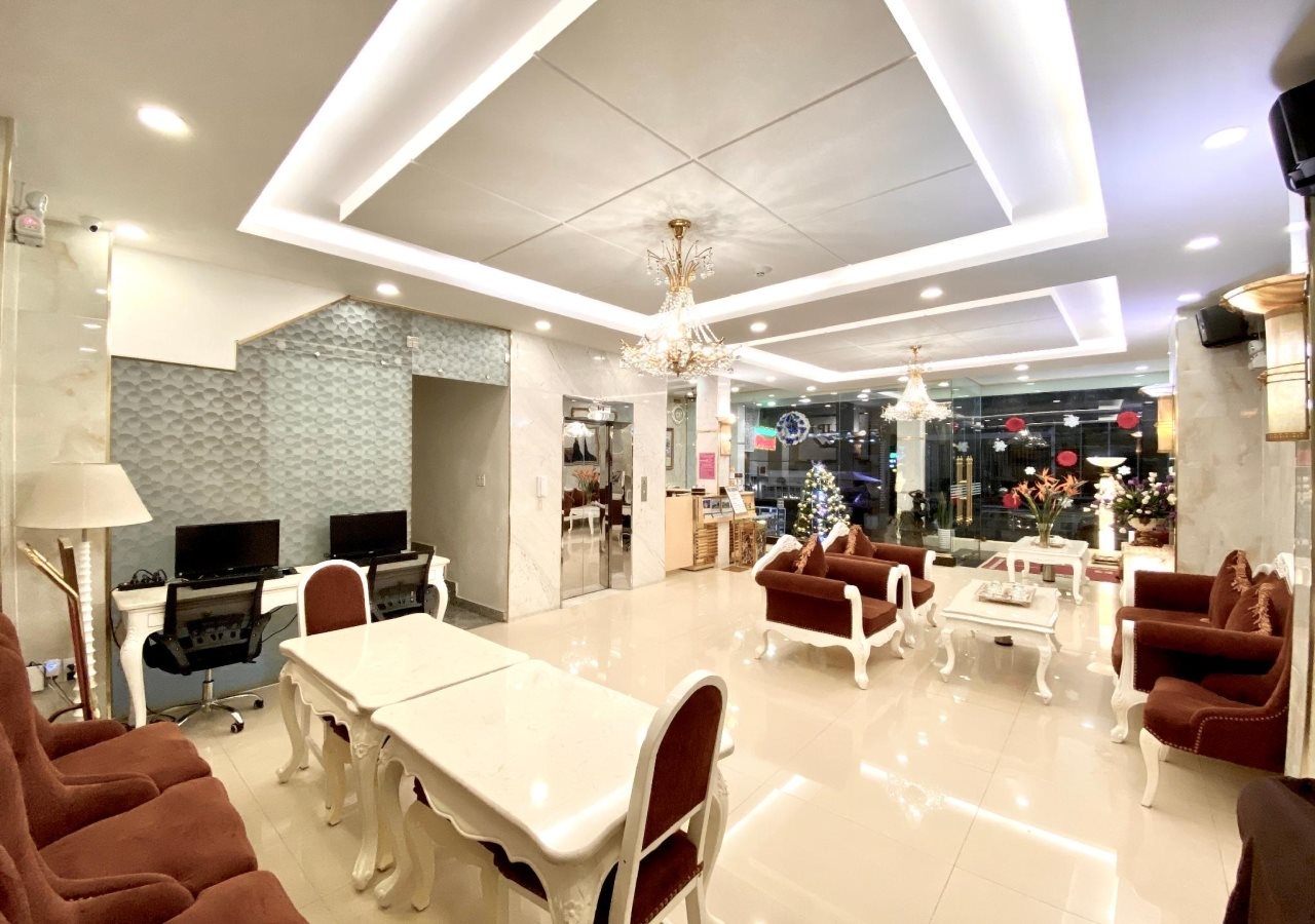 Tulip Hotel 2