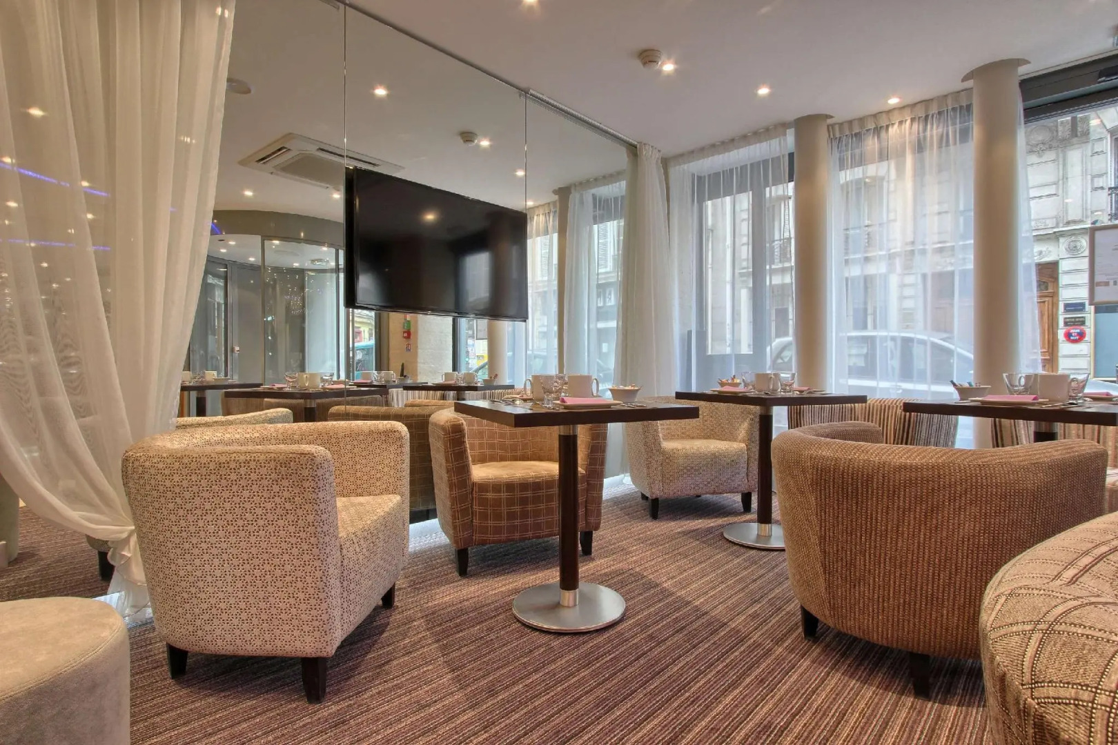 Photo - Hôtel Chamar