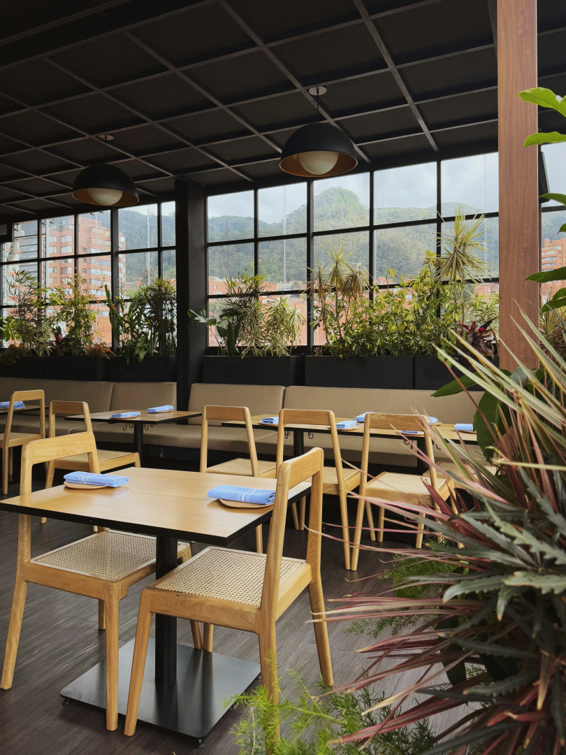 Foto - Hotel Coco By OxoHotel