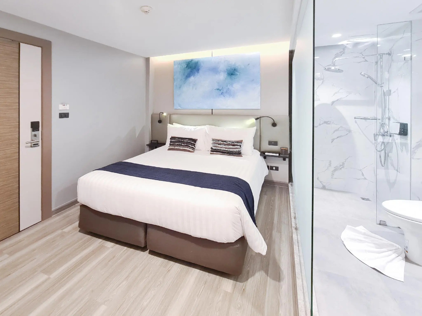 Photo - SOVA Hotel Bangkok